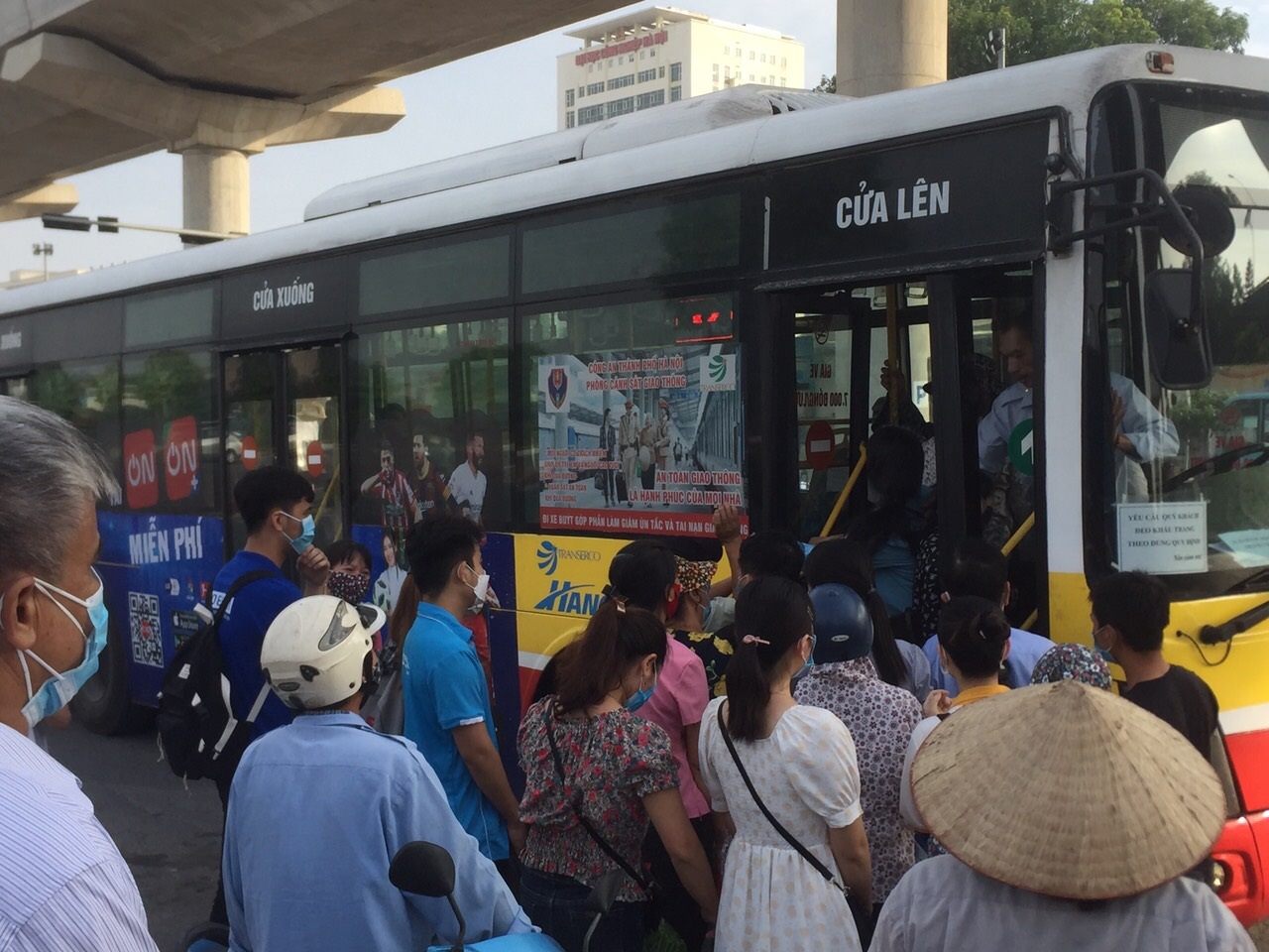 Sớm chấn chỉnh, khắc phục những bất cập